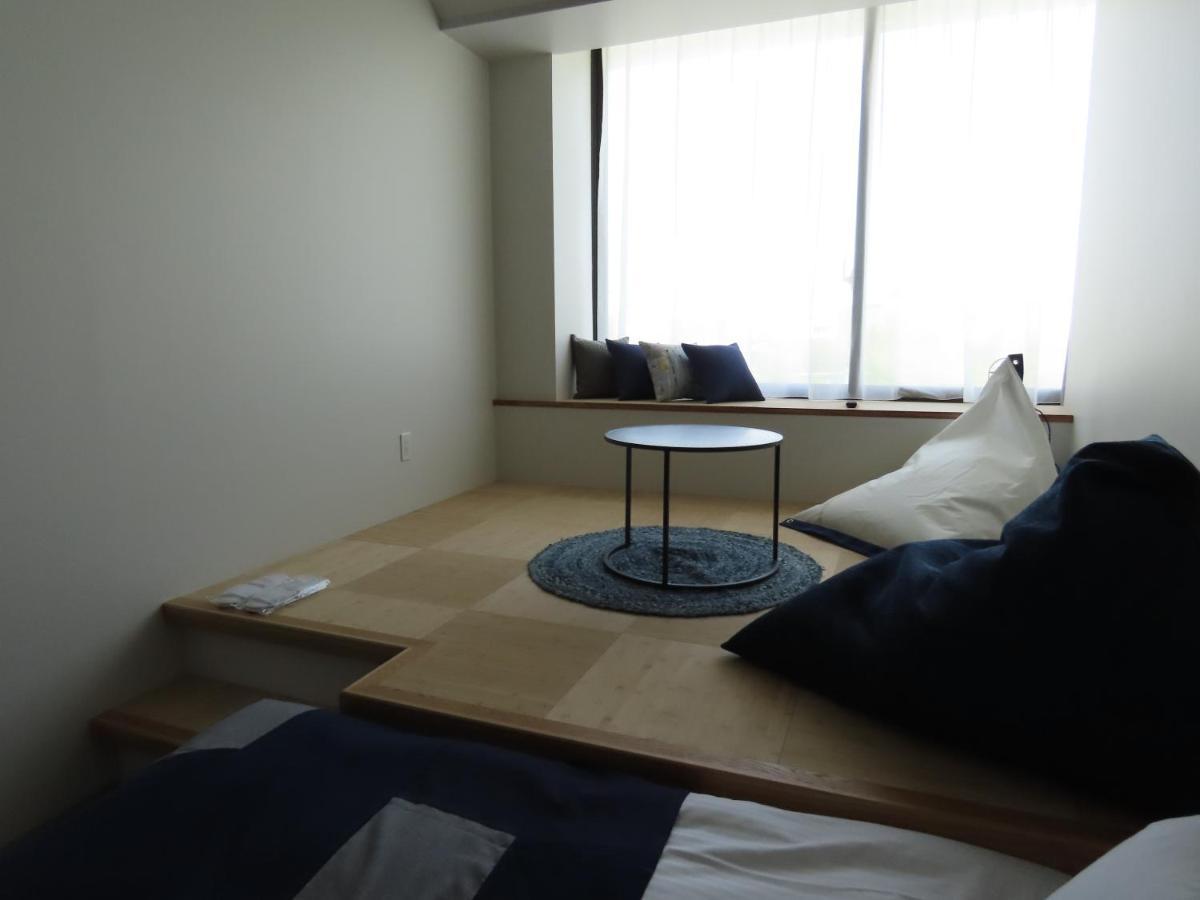 Hotel Osaka Hokko Marina Hull Exterior foto