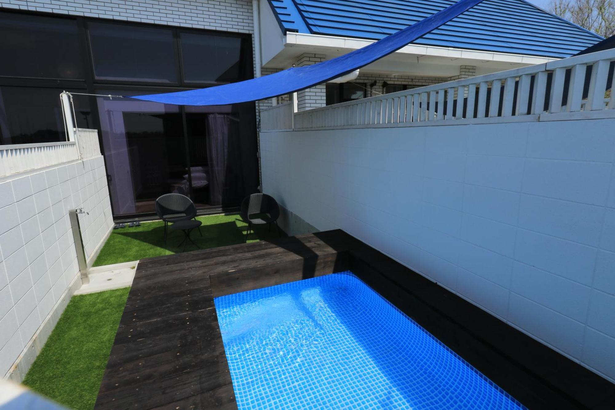 Hotel Osaka Hokko Marina Hull Exterior foto